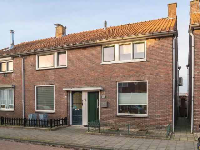 Woning te koop in Het Ribbelt, Enschede