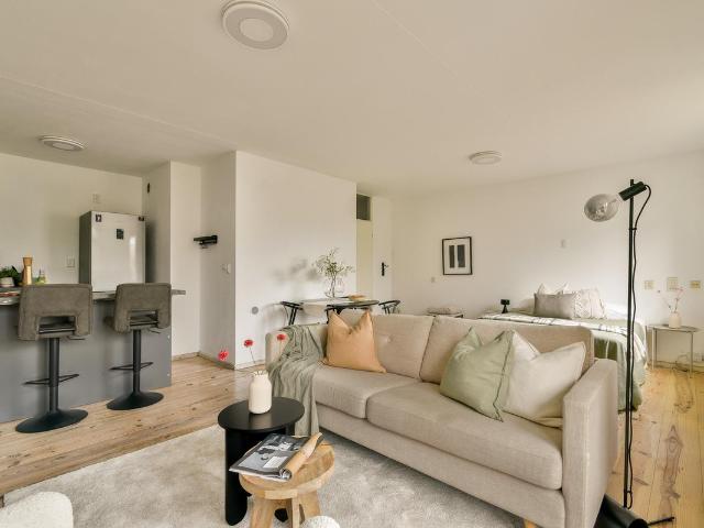 Appartement te koop in Oost, Amsterdam
