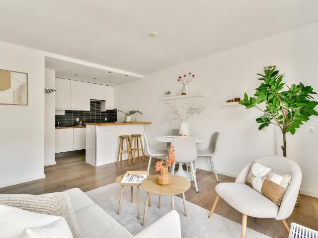 Appartement te koop in Oost, Amsterdam