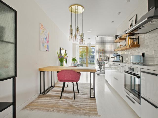 Studio te koop in IJburg, Amsterdam