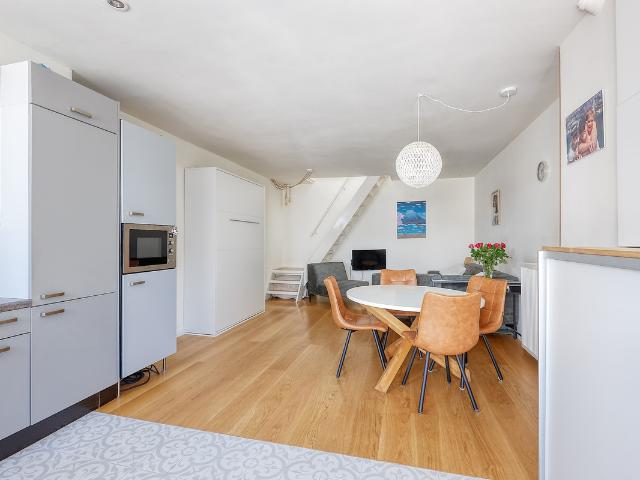 Eengezinswoning te koop in 's-gravenhage, Scheveningen