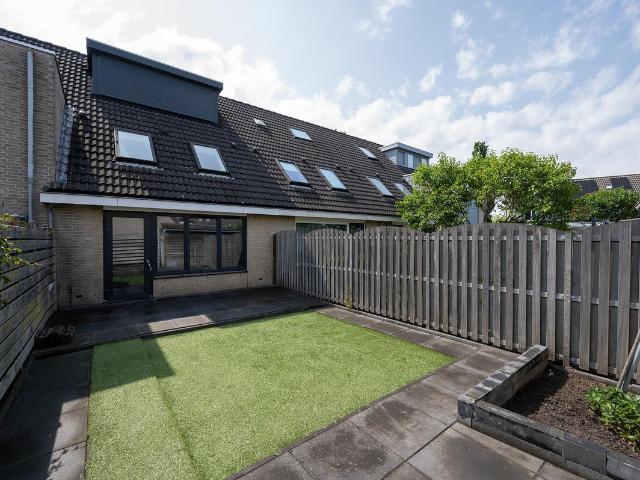 Eengezinswoning te koop in Almere, Faunabuurt