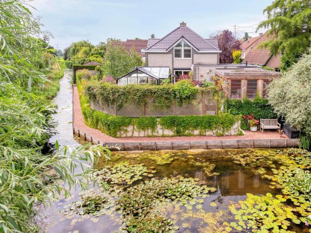 Chalet te koop in Zetten, Gelderland