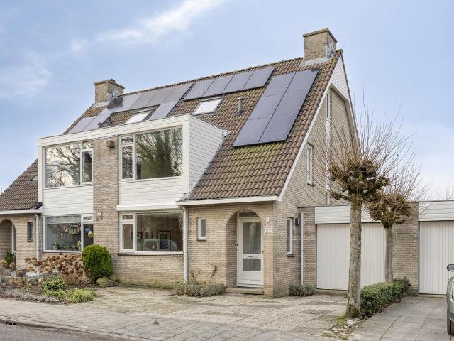 Woning te koop in Krimpen Aan Den Ijssel, Zuid Holland
