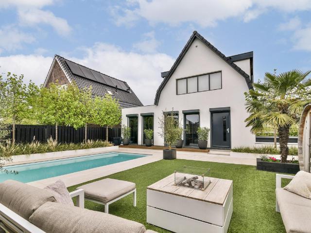 Chalet te koop in Moordrecht, Zuid Holland