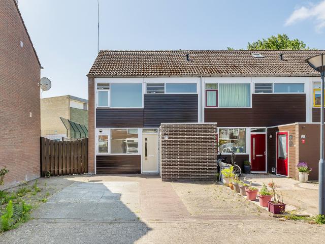 Eengezinswoning te koop in Oost-souburg, Groot-Abeele