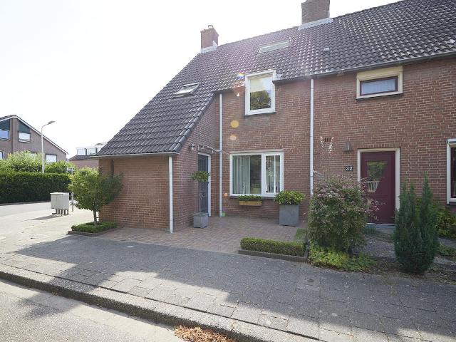 Eengezinswoning te koop in Terneuzen, Zeldenrust