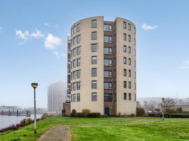 Studio te koop in Middelwatering, Capelle Aan Den Ijssel