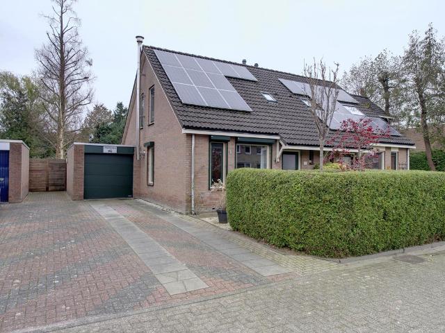Woning te koop in Sappemeer, Groningen