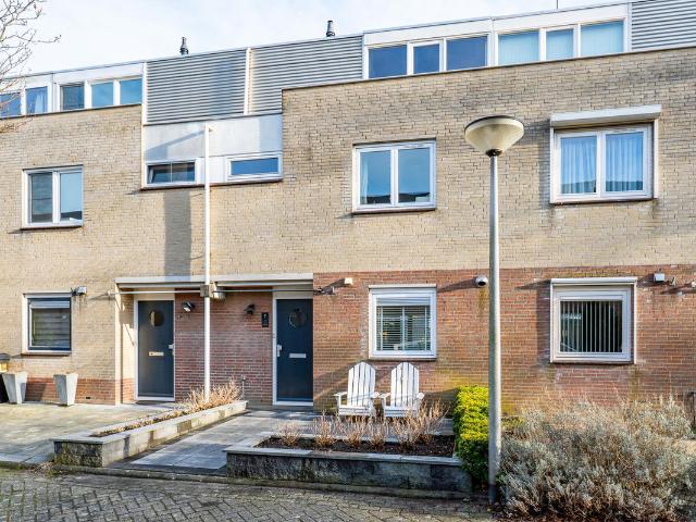 Woning te koop in De Engel, Zuid Holland