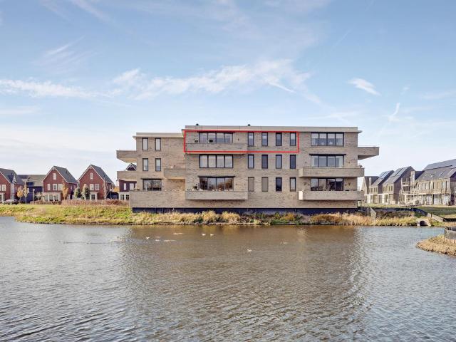Penthouse te koop in Zeeland