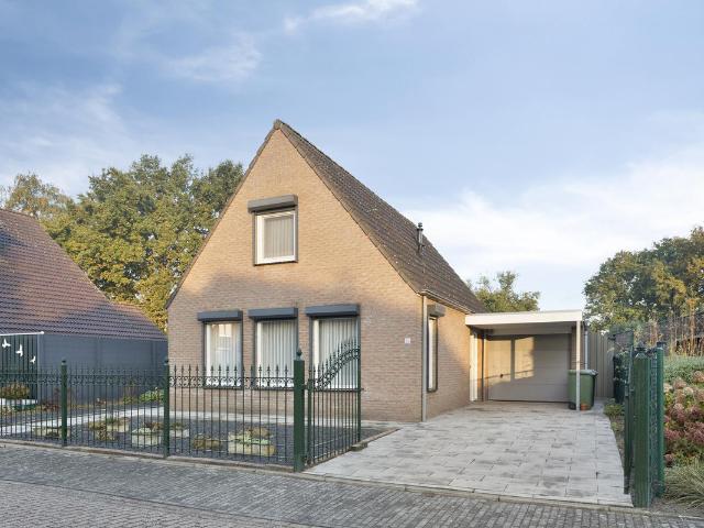 Bungalow te koop in Zeeland