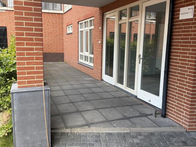 Benedenwoning te koop in Frederiksoord, Rijnsburg