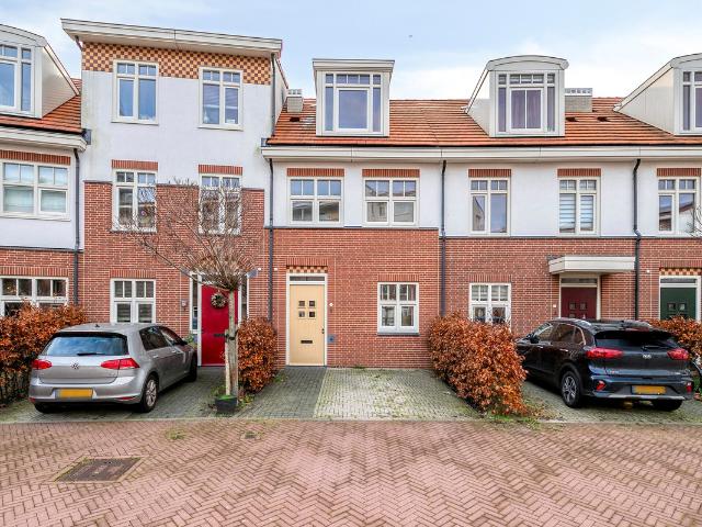 Woning te koop in Frederiksoord, Rijnsburg