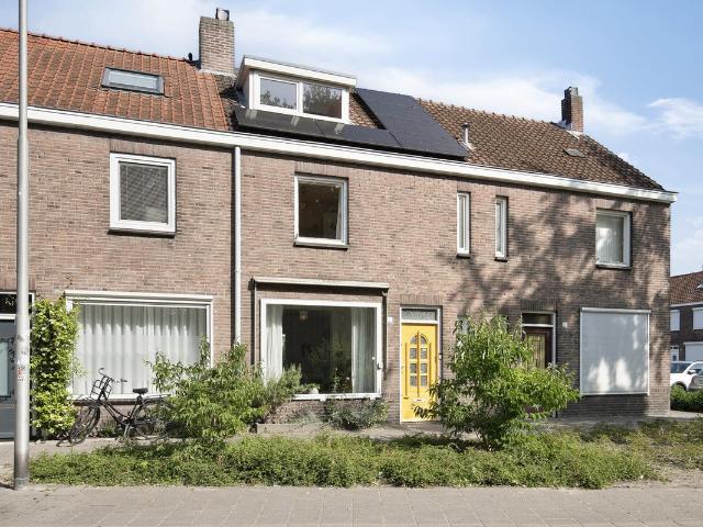 Eengezinswoning te koop in Tilburg, Tilburg Centrum
