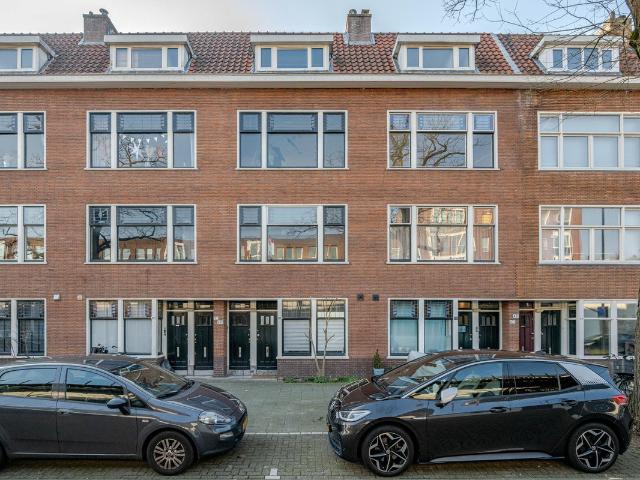 Bovenwoning te koop in Rotterdam, Zuid Holland