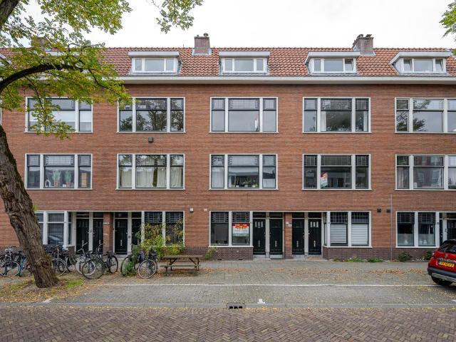Bovenwoning te koop in Noord, Rotterdam