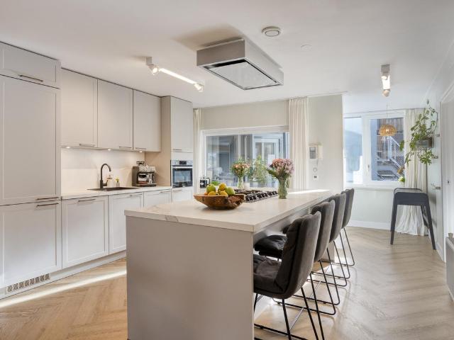 Appartement te koop in Oost, Amsterdam