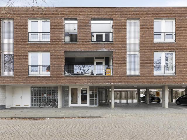 Appartement te koop in Oud-Zuid, Tilburg