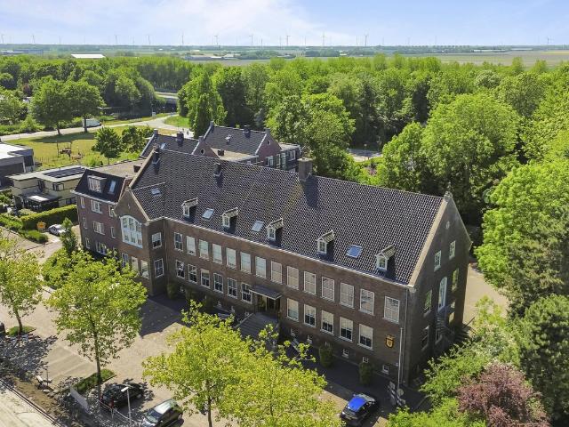Dubbele Bovenwoning te koop in Wieringerwerf