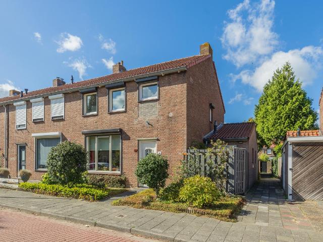 Eengezinswoning te koop in Zeeland