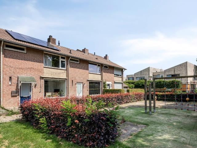 Eengezinswoning te koop in Veldhoven, Zeelst