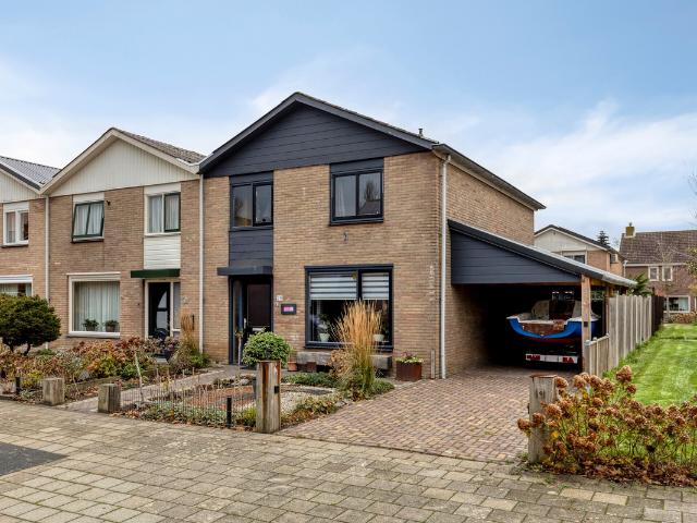 Woning te koop in Zeeland
