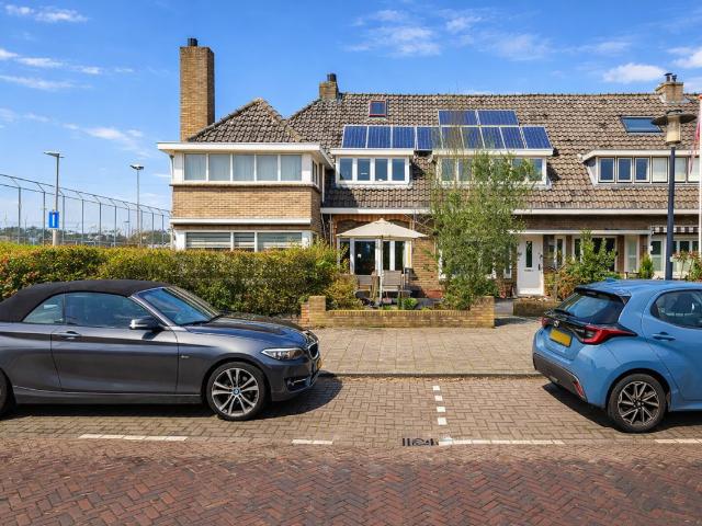 Woning te koop in Noordwijk, Zuid Holland