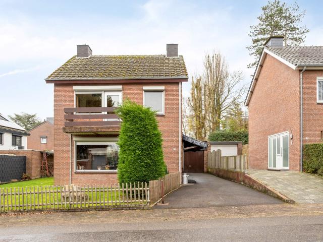 Woning te koop in Vaals, Limburg