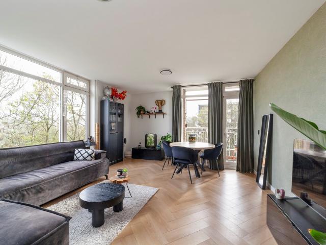 Studio te koop in Den Haag, Zuid Holland