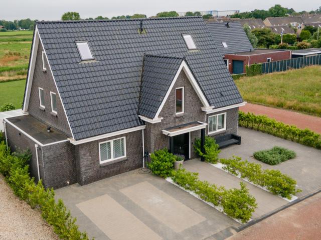 Chalet te koop in Makkum, Friesland
