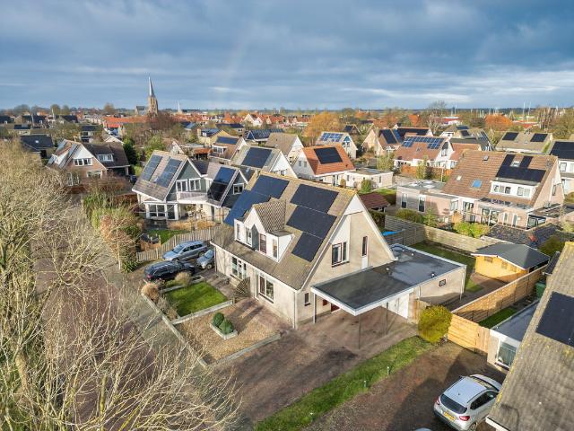 Woning te koop in Warkum, Friesland