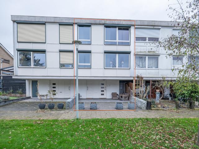 Woning te koop in Heerlerheide, Heerlen
