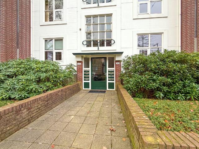 Studio te koop in Arnhem, Gelderland