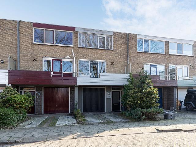 Woning te koop in Papendrecht, Zuid Holland