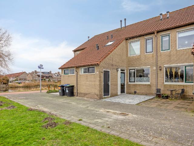 Woning te koop in Zaandam, Noord Holland