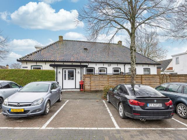 Woning te koop in Vrouwenparochie, Friesland