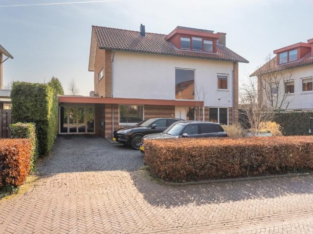 Chalet te koop in Aalsmeer, Nieuw Oosteinde