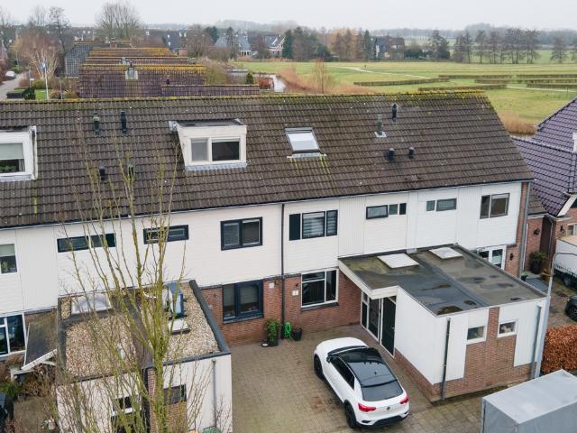 Woning te koop in Wognum, Noord Holland