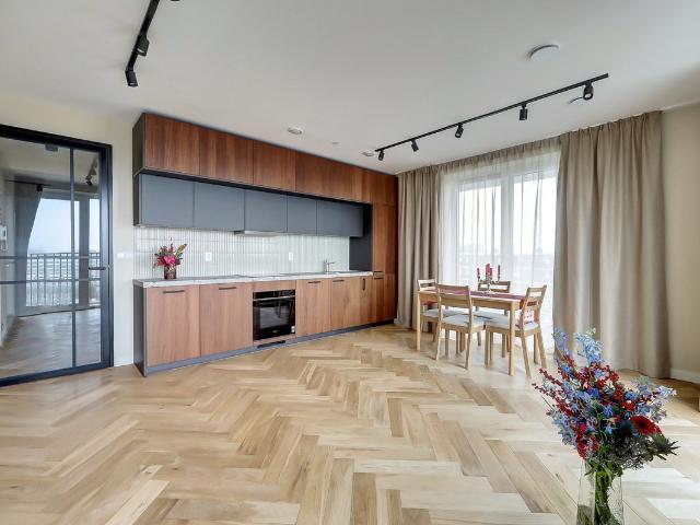 Studio te koop in Het Lage Land, Rotterdam