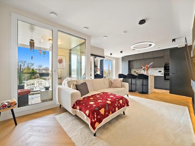 Studio te koop in Het Lage Land, Rotterdam