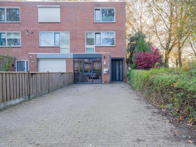 Eengezinswoning te koop in Helmond, Noord Brabant