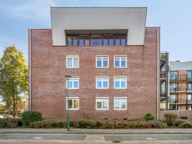 Penthouse te koop in Veenendaal, Utrecht