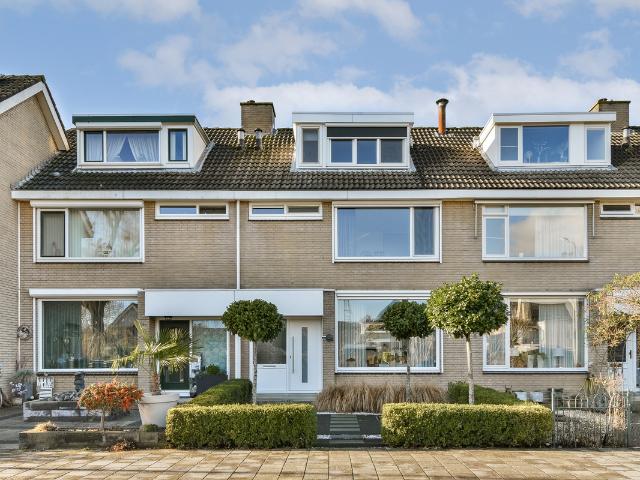 Woning te koop in Sliedrecht, Zuid Holland