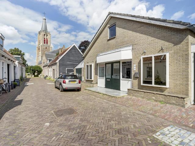 Bungalow te koop in Riethoek, Zeeland