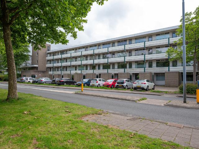 Studio te koop in Nieuw-vennep, Welgelegen