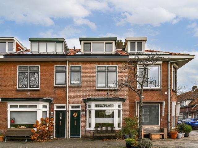 Woning te koop in Leiden, Zuid Holland