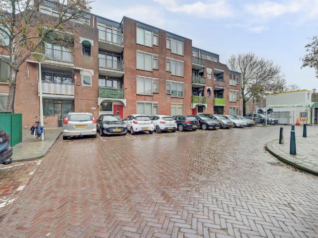 Studio te koop in Schilderswijk, Den Haag