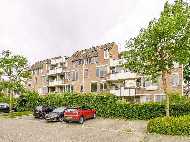 Studio te koop in Amersfoort, Randenbroek