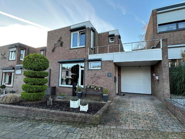 Woning te koop in Baalsbruggen, Kerkrade
